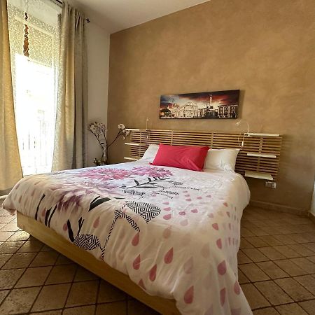 The Civita Apt Town Center คาตาเนีย ภายนอก รูปภาพ