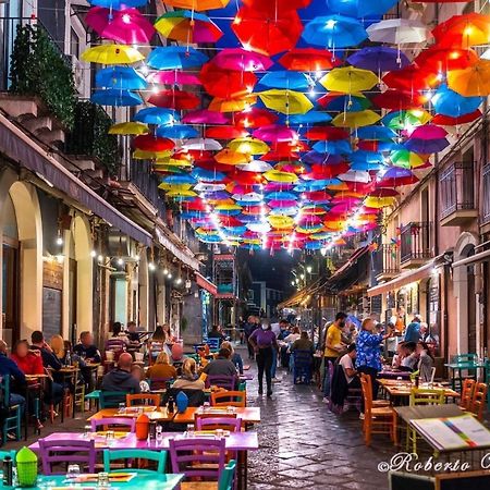 The Civita Apt Town Center คาตาเนีย ภายนอก รูปภาพ
