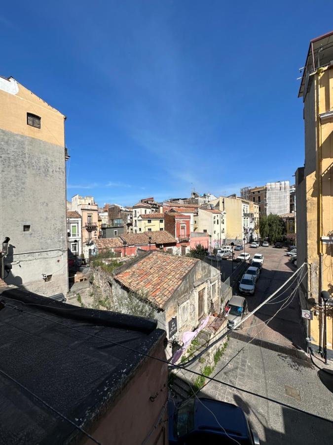 The Civita Apt Town Center คาตาเนีย ภายนอก รูปภาพ
