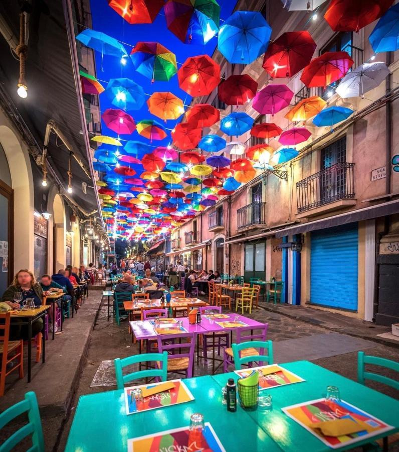 The Civita Apt Town Center คาตาเนีย ภายนอก รูปภาพ